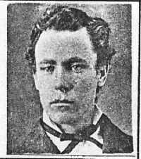 Thomas Henry George Parkes (1861 - 1919) Profile